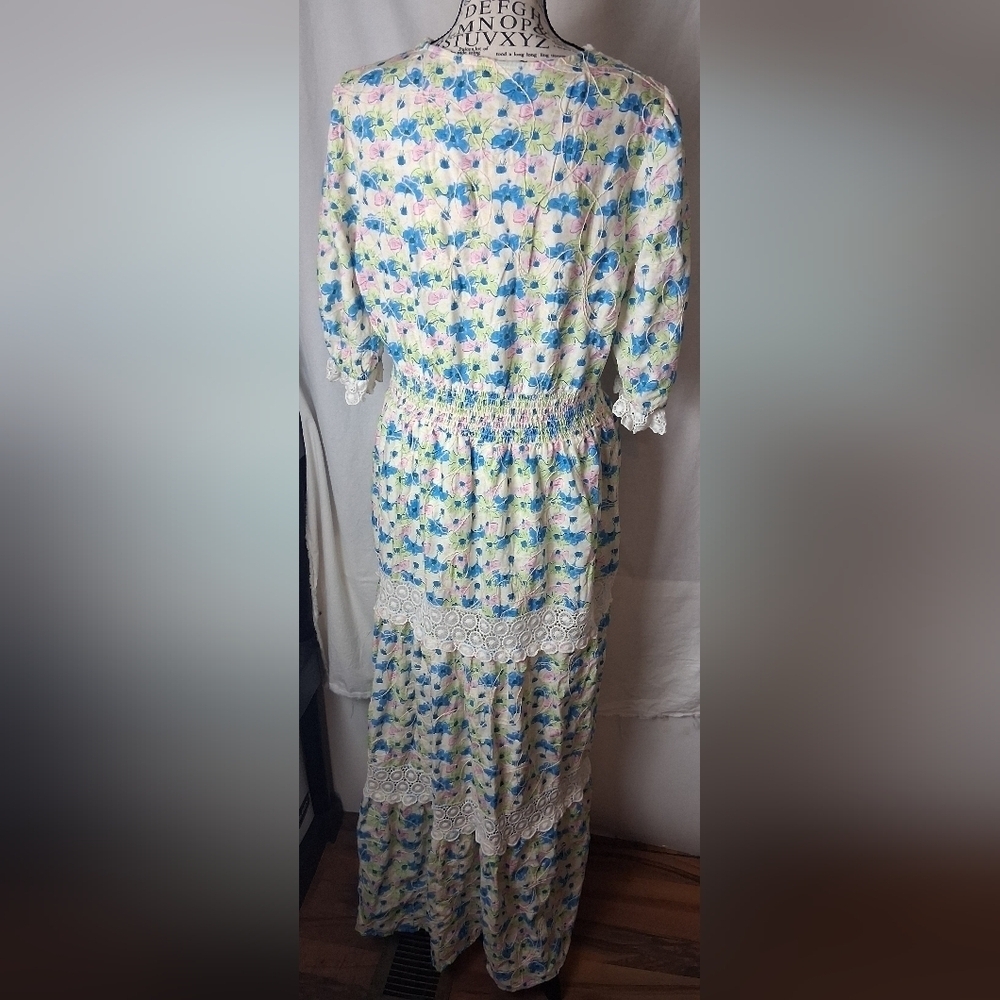 Melloday XL Dress - Picture 6 of 6
